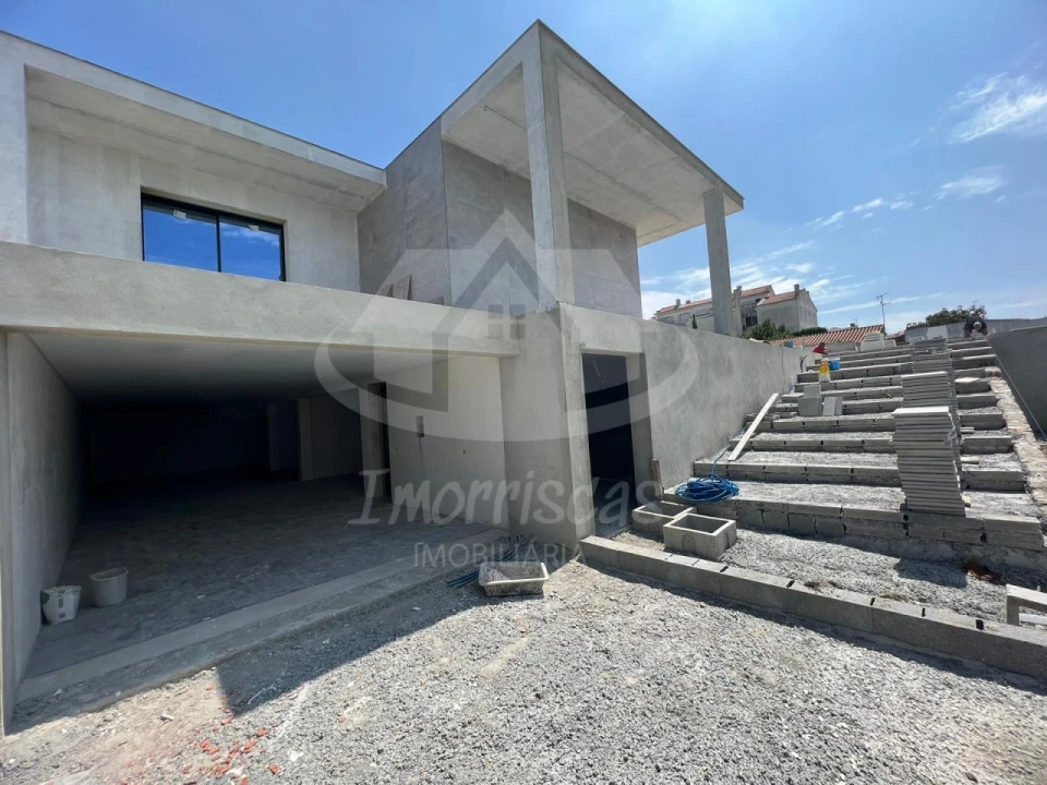 Moradia T4 para Venda em Cartaxo e Vale da Pinta Foto 19