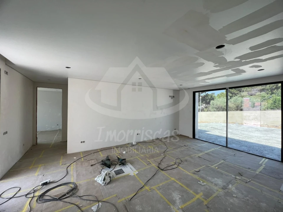 Moradia T4 para Venda em Cartaxo e Vale da Pinta Foto 28