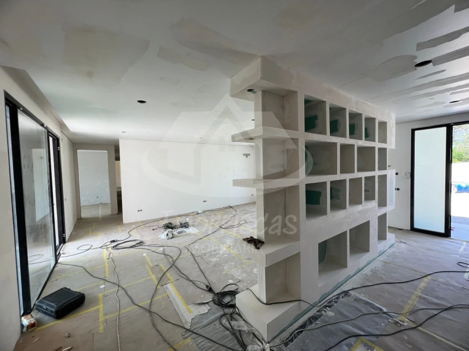 Moradia T4 para Venda em Cartaxo e Vale da Pinta Foto 30