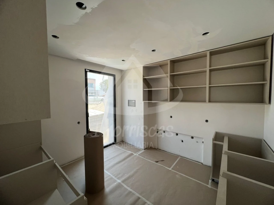 Moradia T4 para Venda em Cartaxo e Vale da Pinta Foto 31