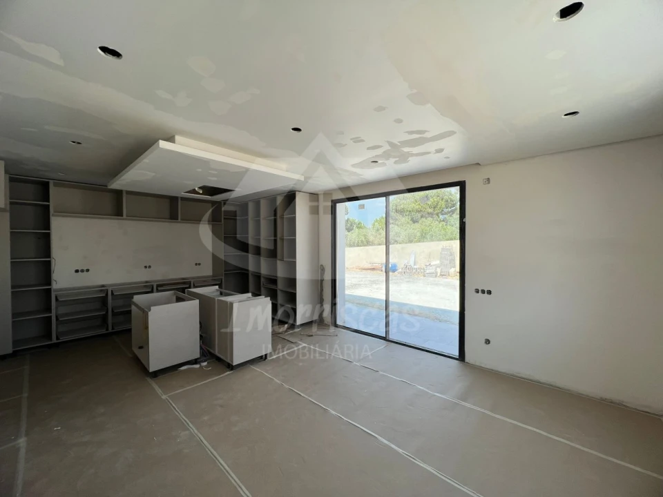 Moradia T4 para Venda em Cartaxo e Vale da Pinta Foto 34