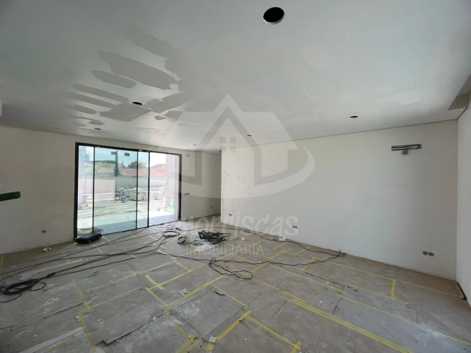 Moradia T4 para Venda em Cartaxo e Vale da Pinta Foto 37