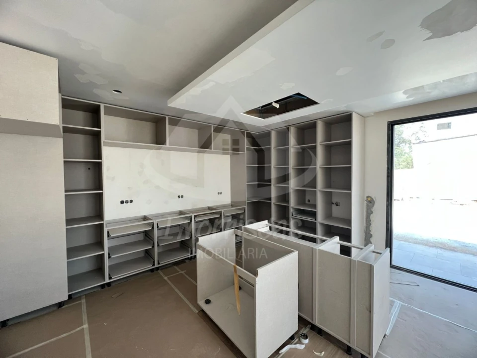 Moradia T4 para Venda em Cartaxo e Vale da Pinta Foto 33