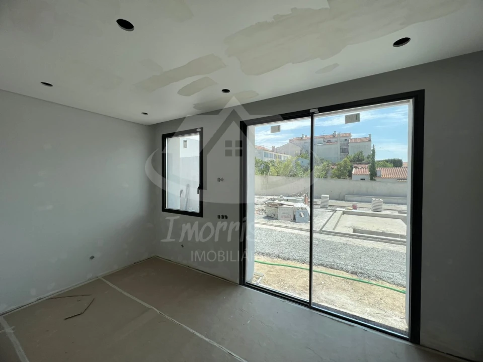 Moradia T4 para Venda em Cartaxo e Vale da Pinta Foto 41