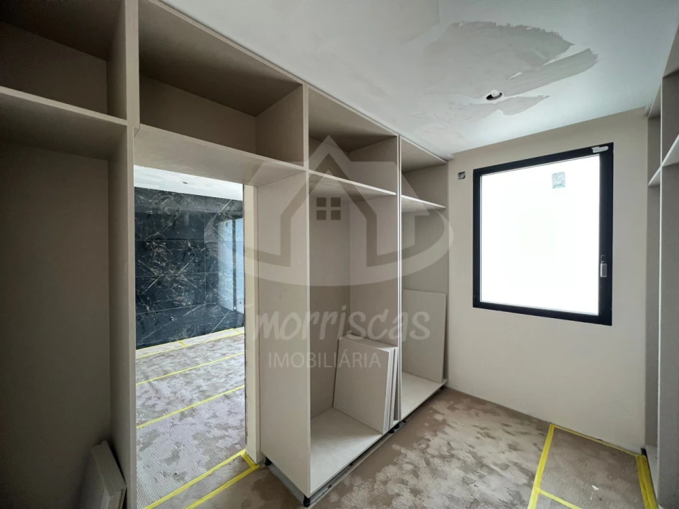 Moradia T4 para Venda em Cartaxo e Vale da Pinta Foto 54