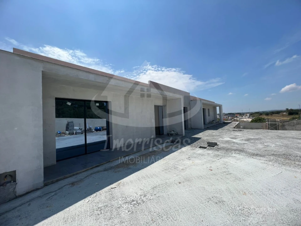 Moradia T4 para Venda em Cartaxo e Vale da Pinta Foto 64