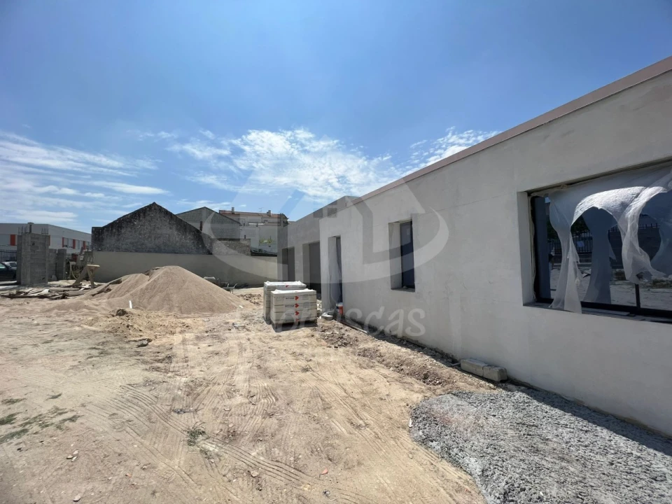 Moradia T4 para Venda em Cartaxo e Vale da Pinta Foto 66