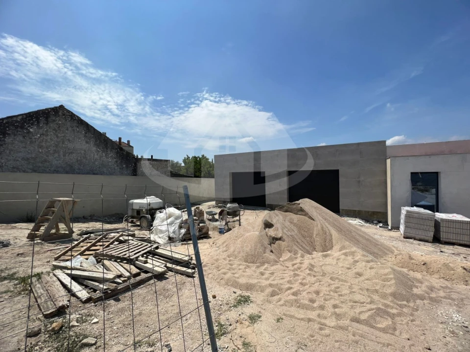 Moradia T4 para Venda em Cartaxo e Vale da Pinta Foto 69