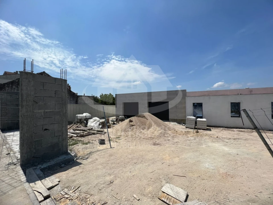 Moradia T4 para Venda em Cartaxo e Vale da Pinta Foto 71