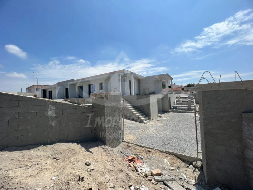 Moradia T4 para Venda em Cartaxo e Vale da Pinta Foto 74