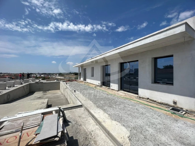 Moradia T4 para Venda em Cartaxo e Vale da Pinta Foto 3