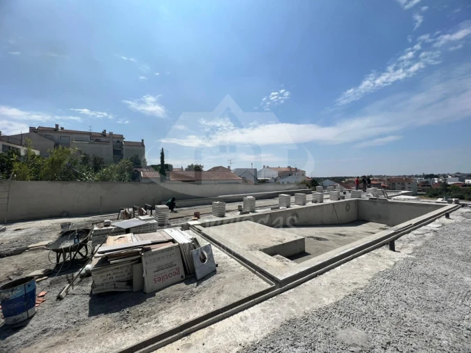 Moradia T4 para Venda em Cartaxo e Vale da Pinta Foto 6