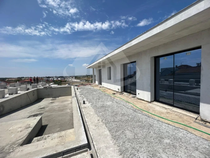 Moradia T4 para Venda em Cartaxo e Vale da Pinta Foto 1