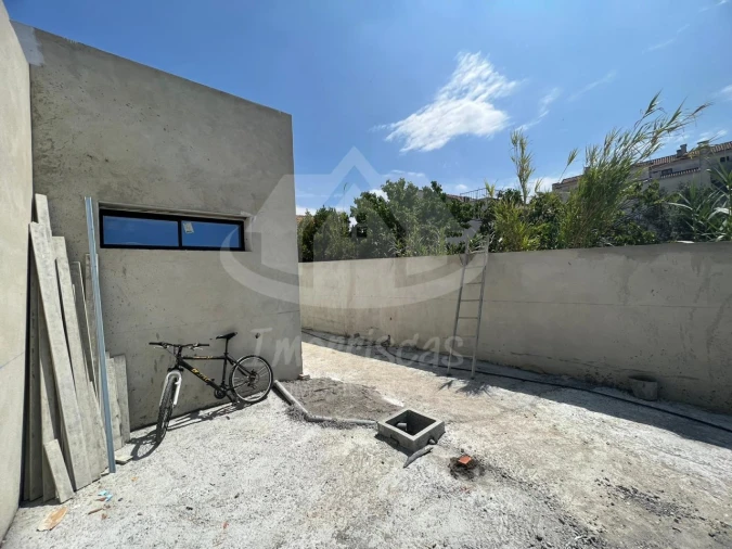 Moradia T4 para Venda em Cartaxo e Vale da Pinta Foto 9