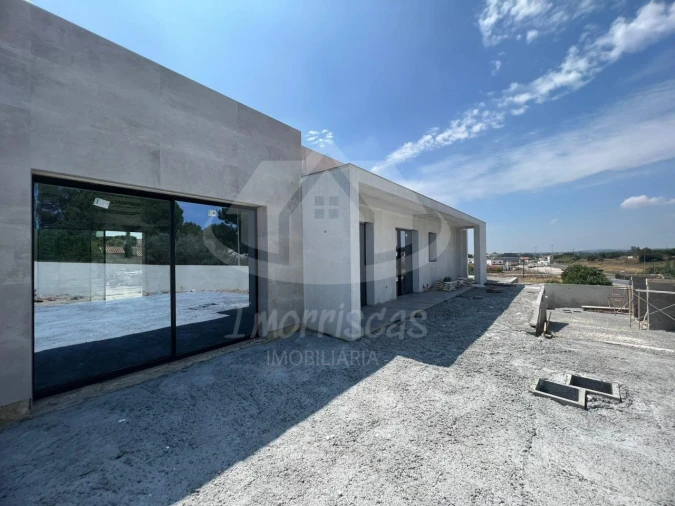 Moradia T4 para Venda em Cartaxo e Vale da Pinta Foto 13