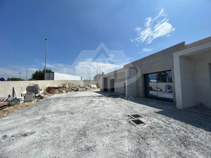 Moradia T4 para Venda em Cartaxo e Vale da Pinta Foto 15