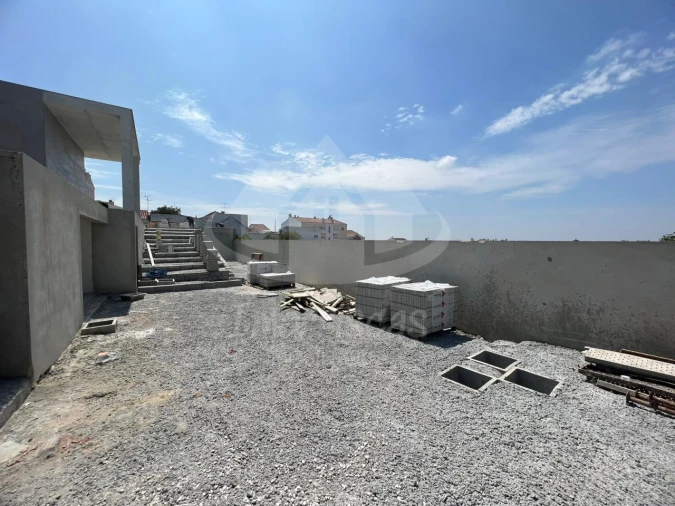 Moradia T4 para Venda em Cartaxo e Vale da Pinta Foto 16