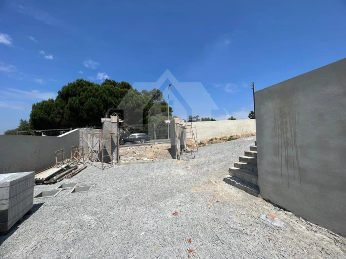 Moradia T4 para Venda em Cartaxo e Vale da Pinta Foto 20