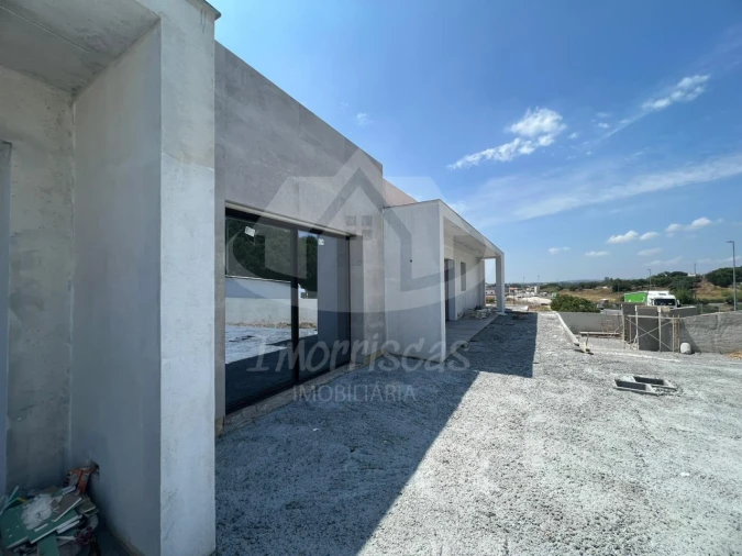 Moradia T4 para Venda em Cartaxo e Vale da Pinta Foto 21