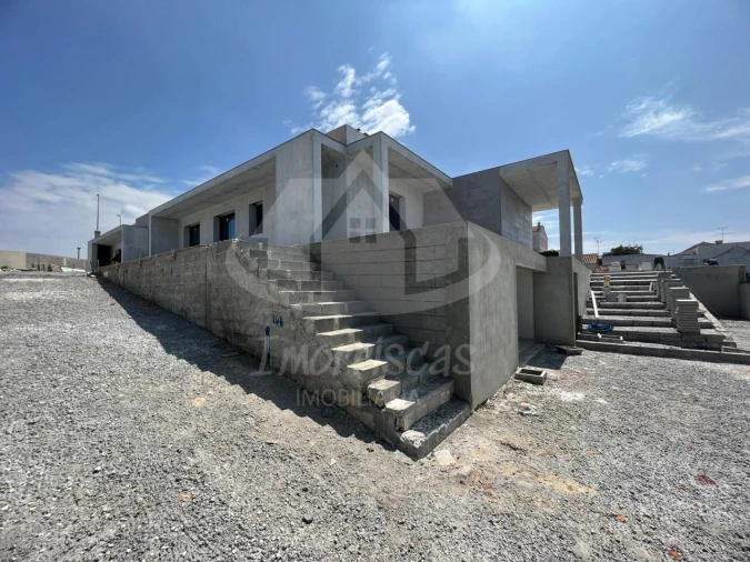 Moradia T4 para Venda em Cartaxo e Vale da Pinta Foto 27