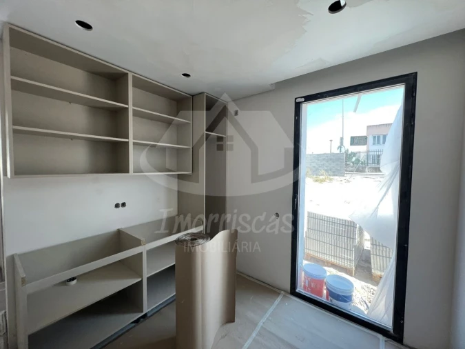 Moradia T4 para Venda em Cartaxo e Vale da Pinta Foto 32