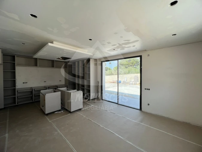 Moradia T4 para Venda em Cartaxo e Vale da Pinta Foto 34