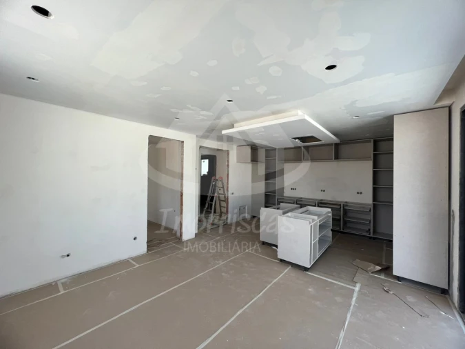 Moradia T4 para Venda em Cartaxo e Vale da Pinta Foto 35