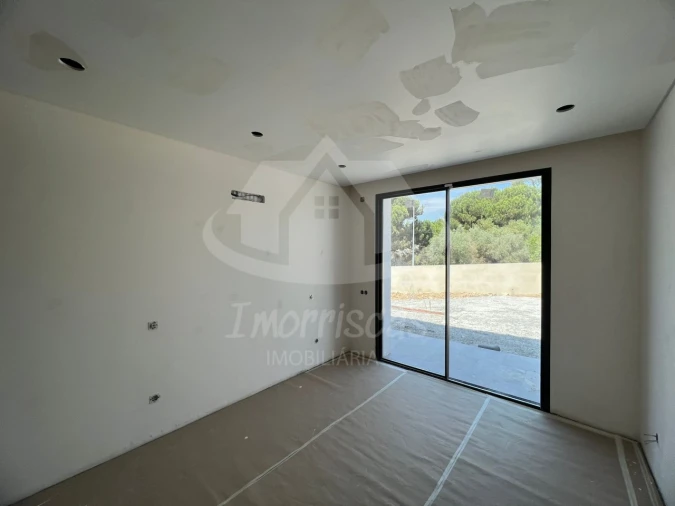 Moradia T4 para Venda em Cartaxo e Vale da Pinta Foto 42