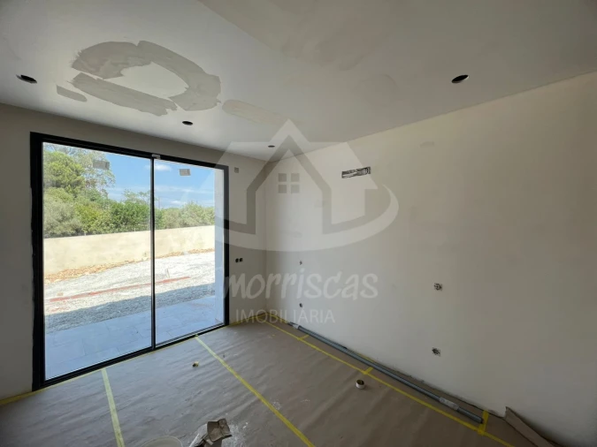 Moradia T4 para Venda em Cartaxo e Vale da Pinta Foto 44