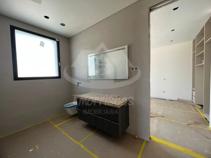 Moradia T4 para Venda em Cartaxo e Vale da Pinta Foto 51