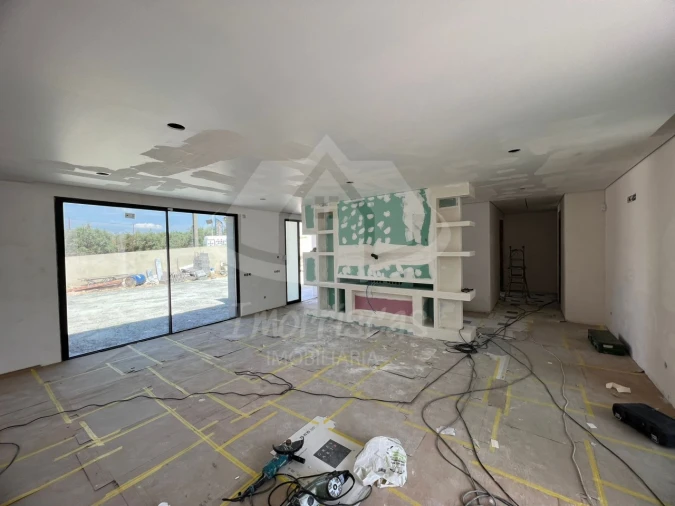 Moradia T4 para Venda em Cartaxo e Vale da Pinta Foto 57