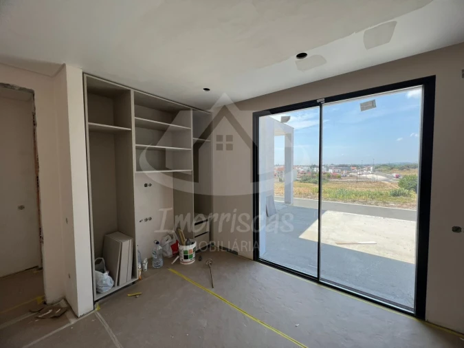 Moradia T4 para Venda em Cartaxo e Vale da Pinta Foto 58