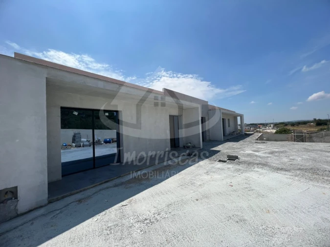 Moradia T4 para Venda em Cartaxo e Vale da Pinta Foto 64