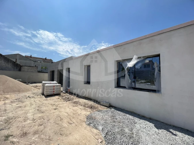 Moradia T4 para Venda em Cartaxo e Vale da Pinta Foto 65