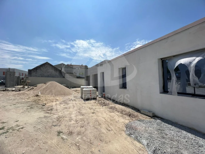 Moradia T4 para Venda em Cartaxo e Vale da Pinta Foto 66