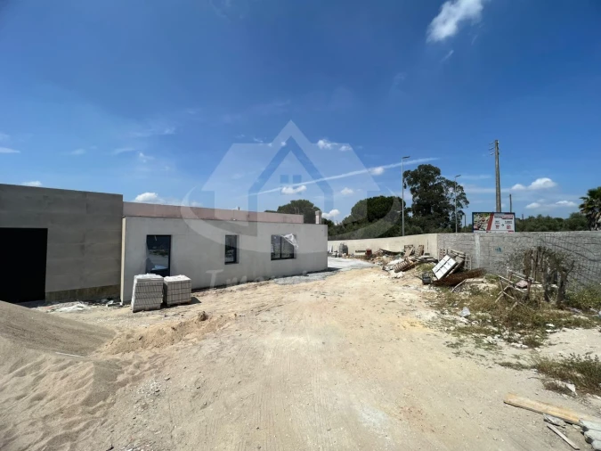 Moradia T4 para Venda em Cartaxo e Vale da Pinta Foto 67