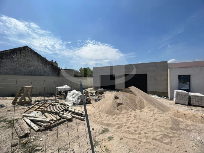 Moradia T4 para Venda em Cartaxo e Vale da Pinta Foto 69