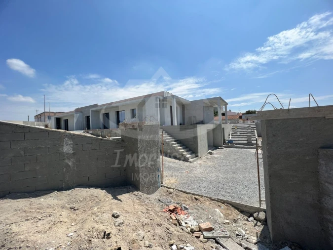 Moradia T4 para Venda em Cartaxo e Vale da Pinta Foto 74