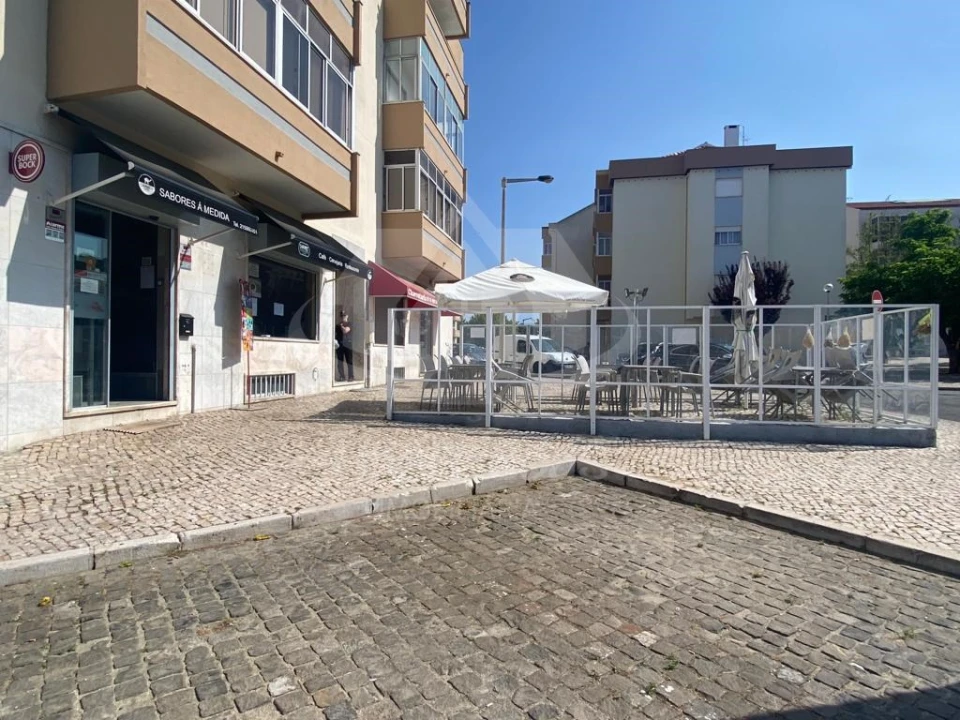 Negócio para Cedência de Quotas em Santa Iria de Azoia, São João da Talha e Bobadela Foto 2