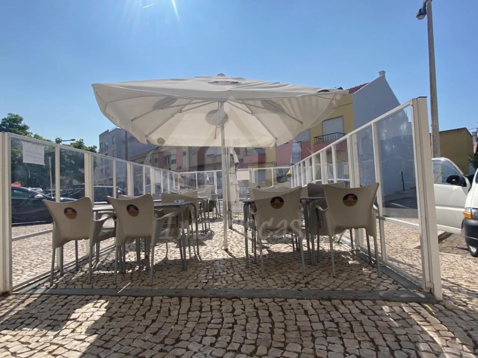 Negócio para Cedência de Quotas em Santa Iria de Azoia, São João da Talha e Bobadela Foto 12