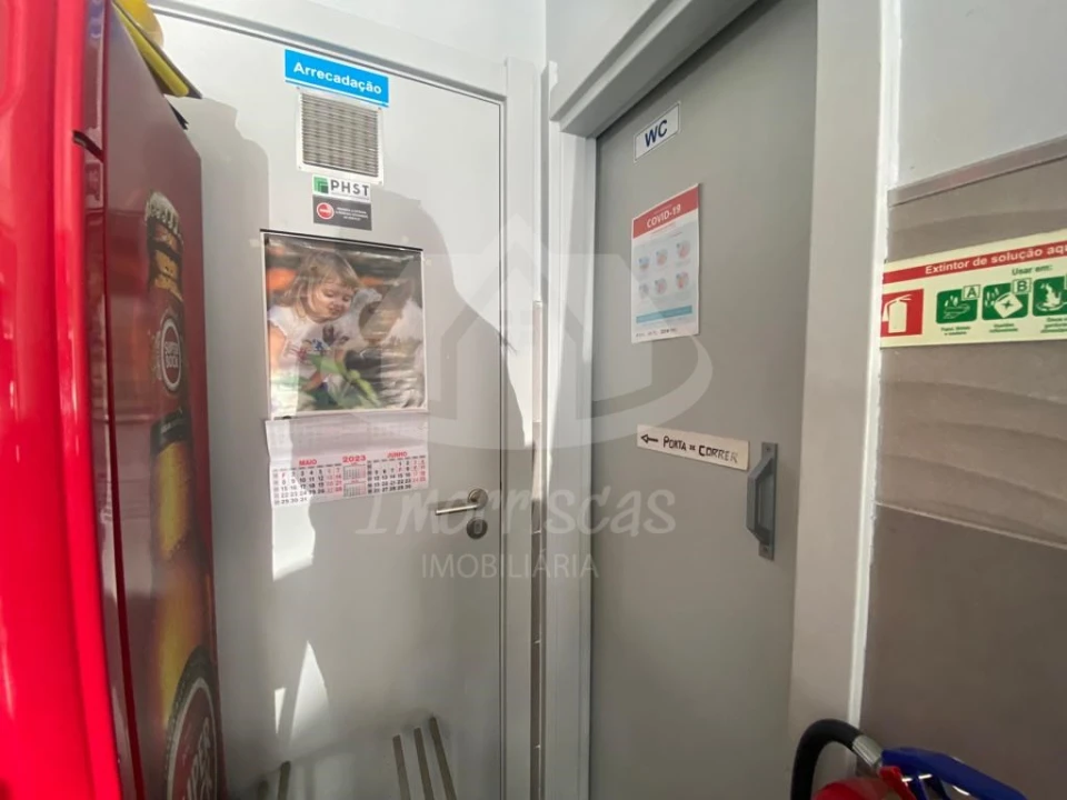 Negócio para Cedência de Quotas em Santa Iria de Azoia, São João da Talha e Bobadela Foto 13