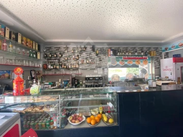 Negócio para Cedência de Quotas em Santa Iria de Azoia, São João da Talha e Bobadela