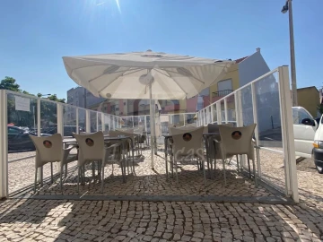 Negócio para Cedência de Quotas em Santa Iria de Azoia, São João da Talha e Bobadela