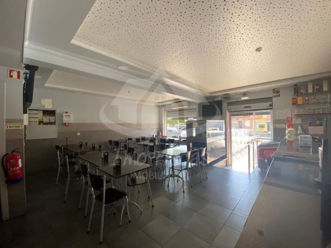 Negócio para Cedência de Quotas em Santa Iria de Azoia, São João da Talha e Bobadela Foto 3