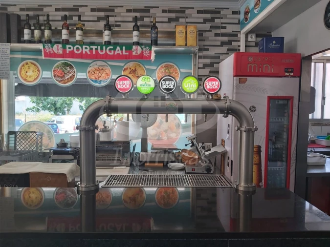 Negócio para Cedência de Quotas em Santa Iria de Azoia, São João da Talha e Bobadela Foto 6