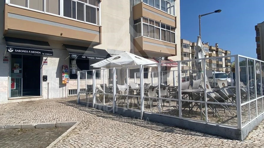 Negócio para Cedência de Quotas em Santa Iria de Azoia, São João da Talha e Bobadela