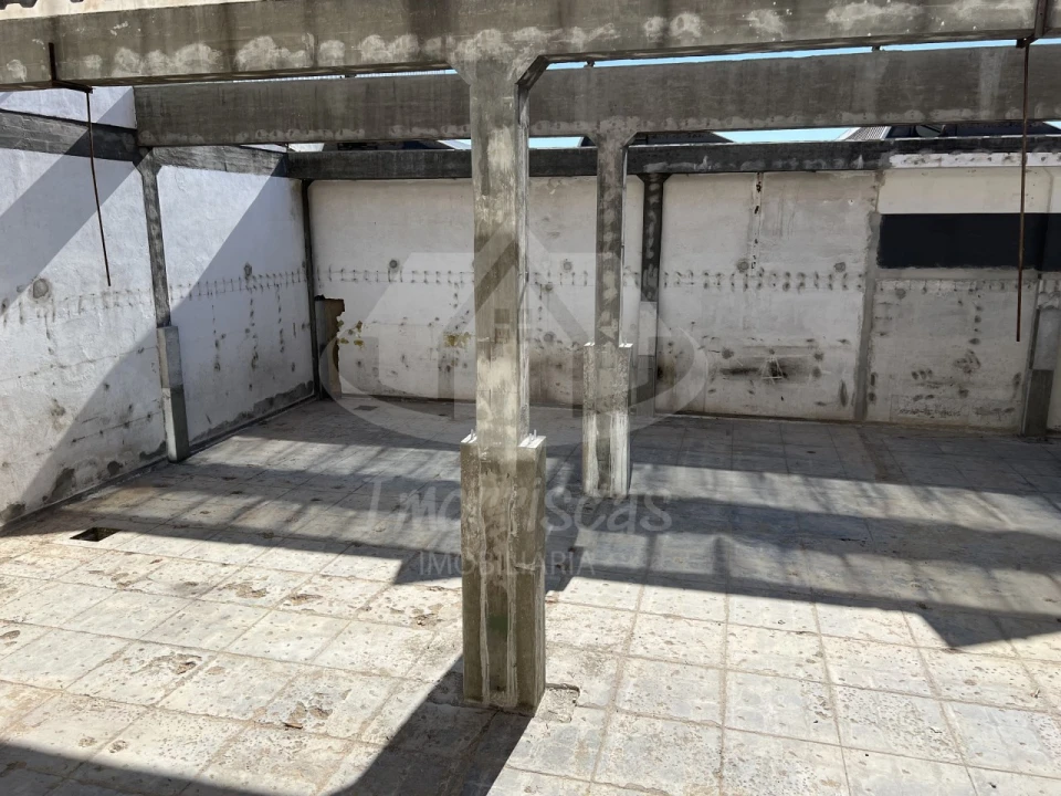 Armazém para Venda em Sacavém e Prior Velho Foto 19