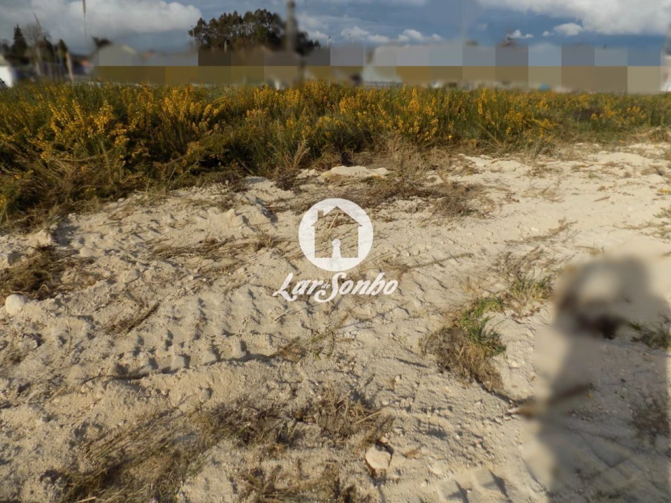 Terreno para Venda em Touguinha e Touguinhó Foto 2