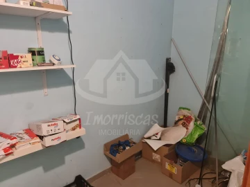 Loja para Cedência de Quotas em Póvoa de Santa Iria e Forte da Casa