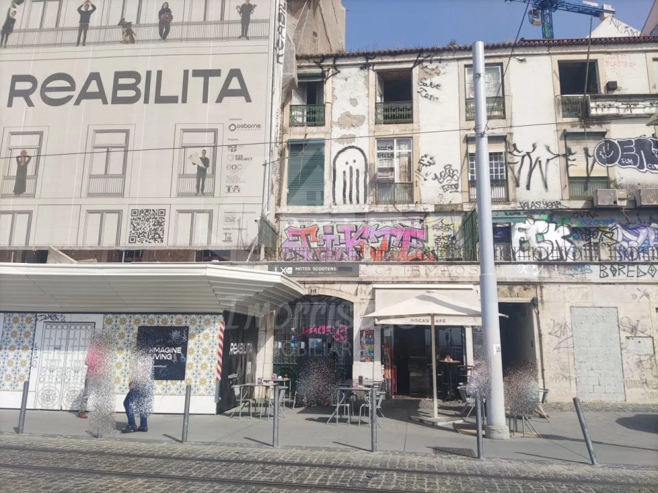 Loja para Venda em Santa Maria Maior Foto 1